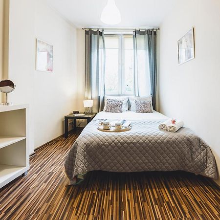 Apartament Niecala Prince Deluxe Lublin Kültér fotó