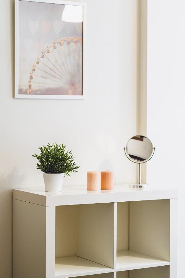 Apartament Niecala Prince Deluxe Lublin Kültér fotó