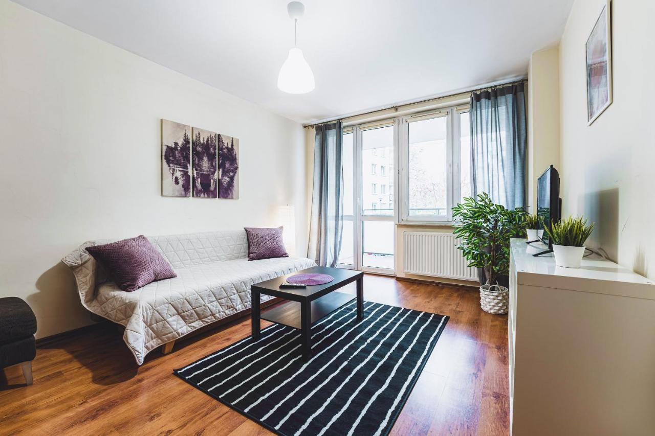 Apartament Niecala Prince Deluxe Lublin Kültér fotó