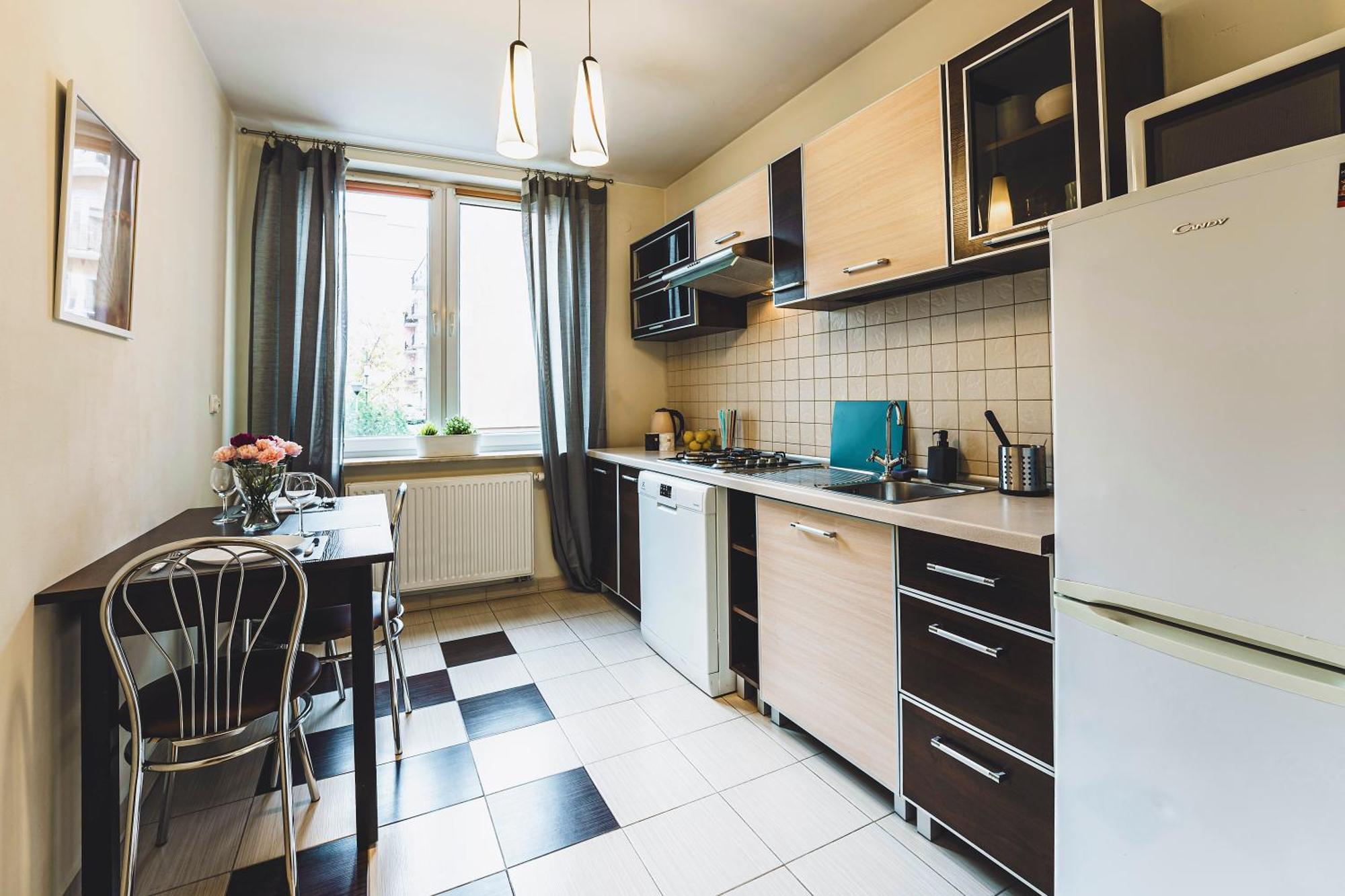 Apartament Niecala Prince Deluxe Lublin Kültér fotó