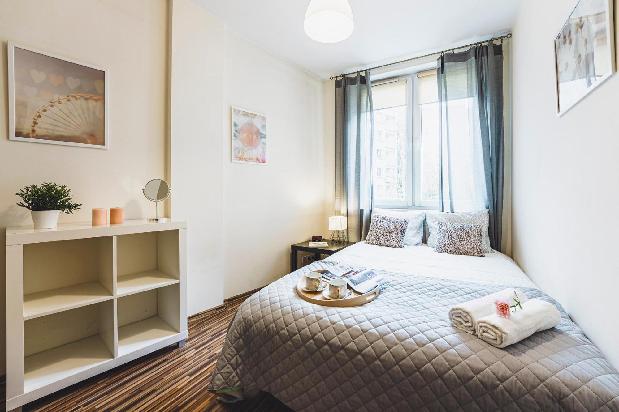 Apartament Niecala Prince Deluxe Lublin Kültér fotó