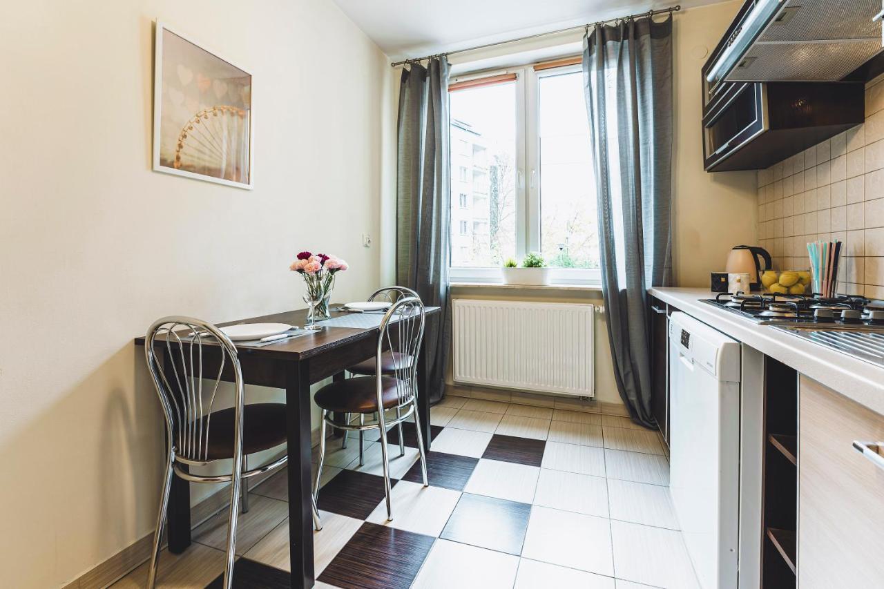 Apartament Niecala Prince Deluxe Lublin Kültér fotó