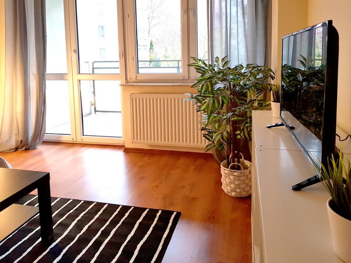 Apartament Niecala Prince Deluxe Lublin Kültér fotó