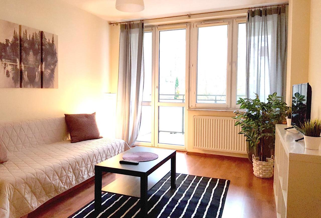Apartament Niecala Prince Deluxe Lublin Kültér fotó