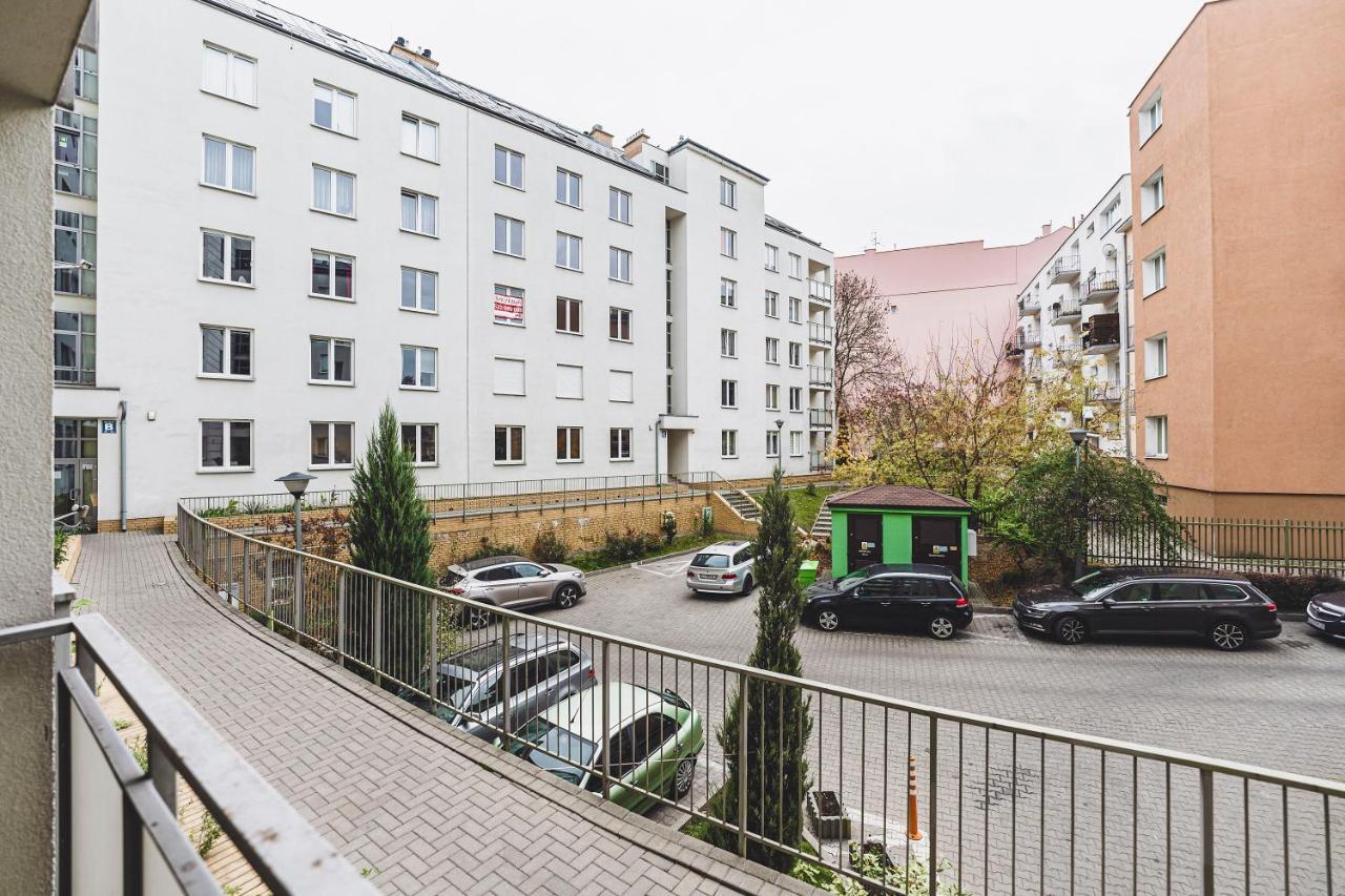 Apartament Niecala Prince Deluxe Lublin Kültér fotó