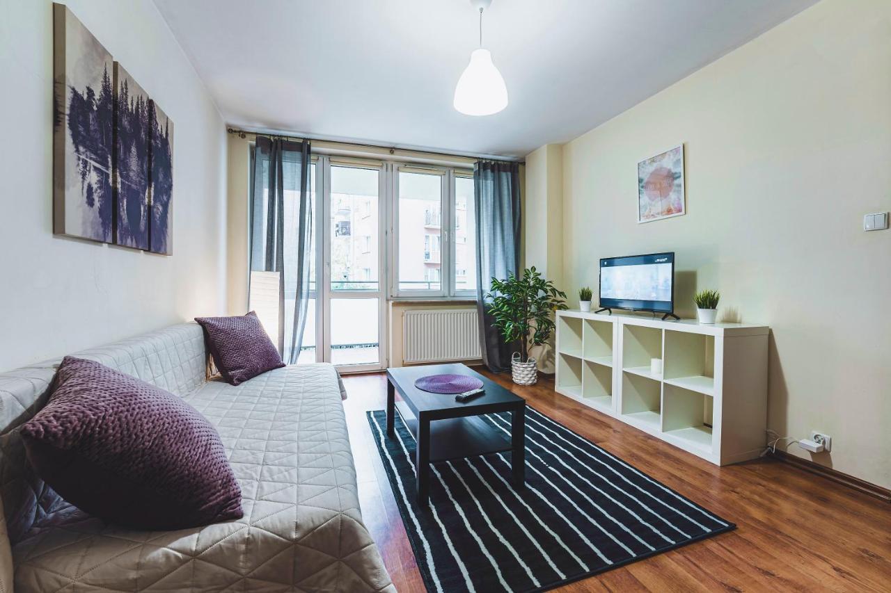 Apartament Niecala Prince Deluxe Lublin Kültér fotó