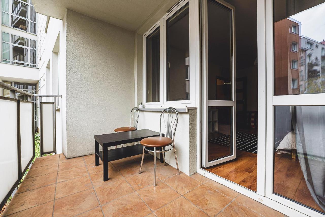 Apartament Niecala Prince Deluxe Lublin Kültér fotó